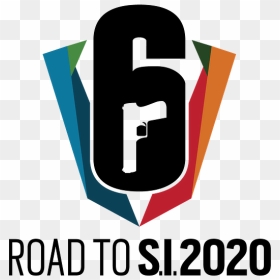 Ubisoft Launches "the Road To S - Rainbow Six Siege Events 2020, HD Png Download - ubisoft logo png