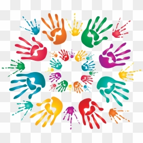 Holi Color Png Photo - Bulletin Board Ideas For Holi, Transparent Png - holi colours png