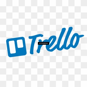 Trello Logo Clipart , Png Download - Trello, Transparent Png - ufc logo png