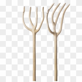 Linden Tetrakrani - Deer, HD Png Download - pitchfork png
