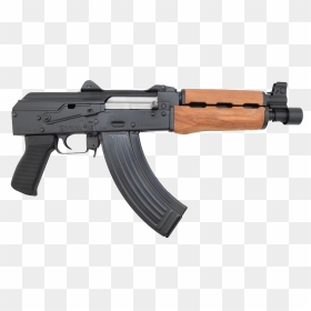 Zastava M92, HD Png Download - assault rifle png