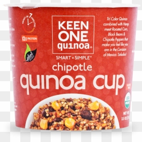 Chipotle Cup Case Of , Png Download - Muesli, Transparent Png - chipotle png