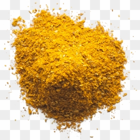 Five-spice Powder , Png Download - Powder Top View Png, Transparent Png - haldi png