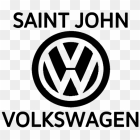 Volkswagen, HD Png Download - volkswagen logo png