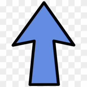 Arrow Up Right 1 Png Icons - Traffic Sign, Transparent Png - right symbol png