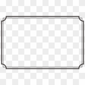 Thumb Image - Whiteboard, HD Png Download - photo frame design png