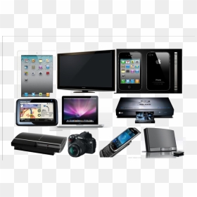 Gadgets Png Image - Gadgets Meaning In Hindi, Transparent Png - gadgets png