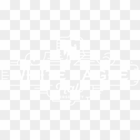 White Eagle Hall - White Eagle Hall Logo, HD Png Download - eagle logo design black and white png