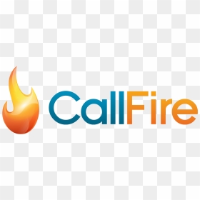 Callfire Logo, HD Png Download - kolkata knight riders logo png