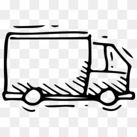 Dbl Clm Aloma Truck Icon - Truck, HD Png Download - truck icon png