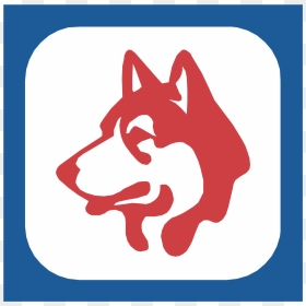 Husky Energy Logo Png, Transparent Png - husky png