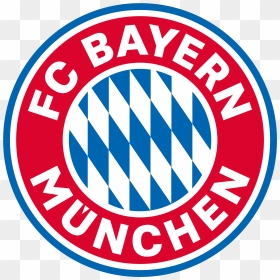 Bayern Munich Logo Png, Transparent Png - kolkata knight riders logo png