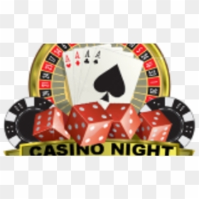 Transparent Poker Chips Png - Atlantic City Casino Trip, Png Download - poker chips png