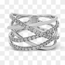 Zr1612 White 14k X 1 - Engagement Ring, HD Png Download - diamond ring png