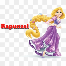 Rapunzel Png Free Download - Rapunzel Png, Transparent Png - rapunzel png