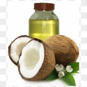 Coconut Oil Png - Bottles Of Coconut Oil, Transparent Png - oil png
