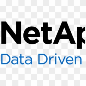 Netapp Data Driven Logo, HD Png Download - dreamworks logo png