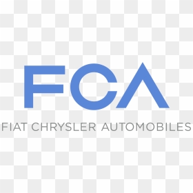 Fiat Chrysler Logo Png, Transparent Png - volkswagen logo png