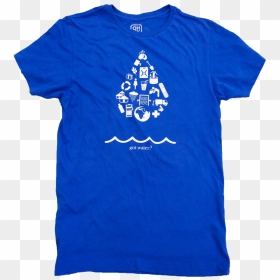 Image Of Ripple Effect , Png Download - Japanese Breakfast T Shirt, Transparent Png - water ripple png