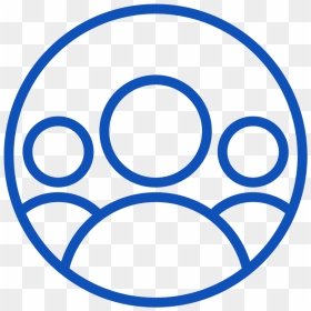 Gwt Group Icon - Trocadéro Gardens, HD Png Download - group icon png