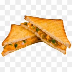 Veg Sandwich Png, Transparent Png - veg sandwich png