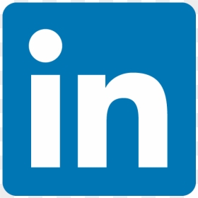 Logo Linkedin 2020 Png, Transparent Png - google plus png