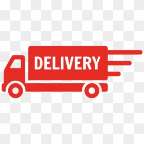 Delivery Truck Icon - Home Delivery Icon Png Png, Transparent Png - truck icon png