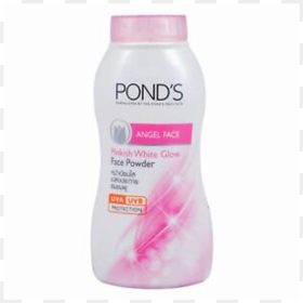 Thumb - Ponds Angel Face Powder, HD Png Download - white glow png