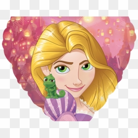 Rapunzel Png Transparent Images - Disney Princess Rapunzel, Png Download - rapunzel png