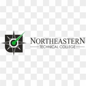 Northeastern Technical College Logo - Human Action, HD Png Download - tech png