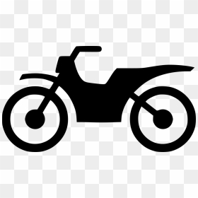 Motorcycle - Free Image Motorcycle Png, Transparent Png - motorbike icon png