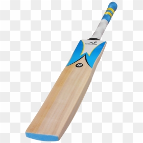 Woodworm Cricket Bat , Png Download - Plain Cricket Bat Clipart, Transparent Png - cricket batting logo png