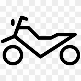 Sports Sport Bike Motorcycle Motorbike Adventure - Motorcycle, HD Png Download - motorbike icon png