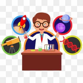 Knowledge Clipart Rationality, Knowledge Rationality - Science Exhibition, HD Png Download - knowledge png
