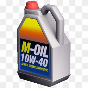 My Summer Car Wiki - M Oil For Car, HD Png Download - oil png