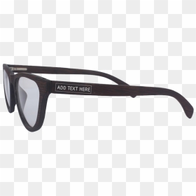 Plastic, HD Png Download - spects png