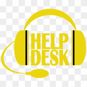 Helpdesk Png Photos - Transparent Help Desk Png, Png Download - help png