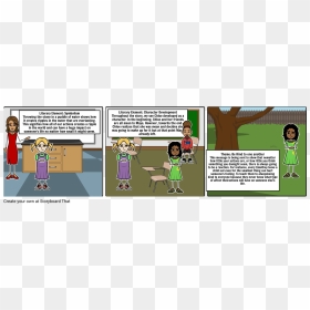 Cartoon, HD Png Download - water ripple png
