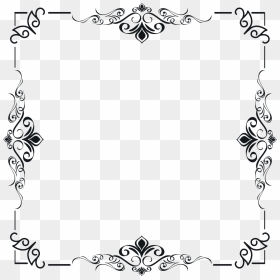 Quran, HD Png Download - photo frame design png