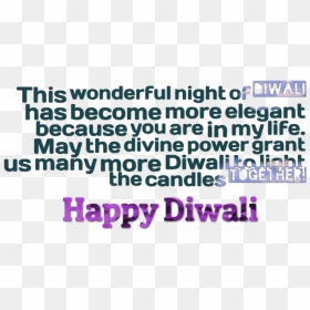 Diwali Wishes Png Transparent Background - Poster, Png Download - diwali wishes png