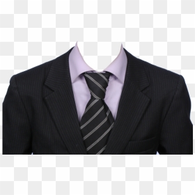 Suit Png - Детский Костюм Пнг, Transparent Png - coat and tie png