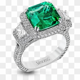 Pre-engagement Ring, HD Png Download - diamond ring png