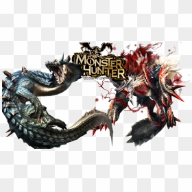 View Samegoogleiqdbsaucenao Monster Hunter Transparent - Mh3u Stygian Zinogre, HD Png Download - monster hunter png