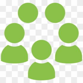 Group Icon Png, Transparent Png - group icon png