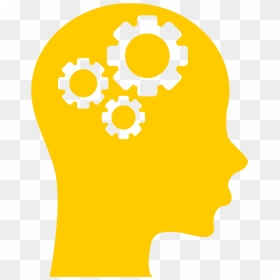 Knowledge In Brain Clipart - Systems Thinking Icon, HD Png Download - knowledge png