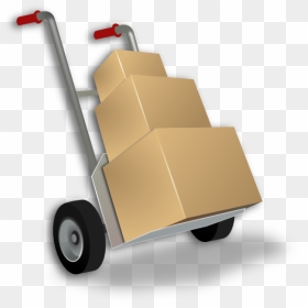 Transparent Truck Icon Png - Load Clipart, Png Download - truck icon png