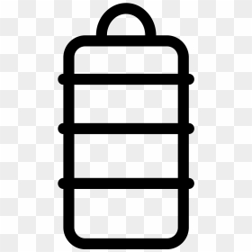 Thumb Image - Tiffin Icon, HD Png Download - tiffin png