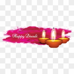 Diwali Overlay, HD Png Download - diwali decoration png