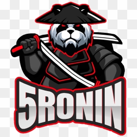 5 Ronin League Of Legends Team - 5ronin Lol, HD Png Download - lol png