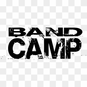 Poster, HD Png Download - bandcamp logo png